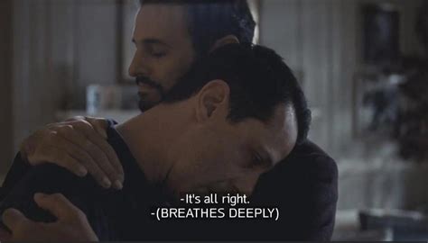 Am I The Only Who Has A Feeling These Two Had Gay Sex Before R SuccessionTV