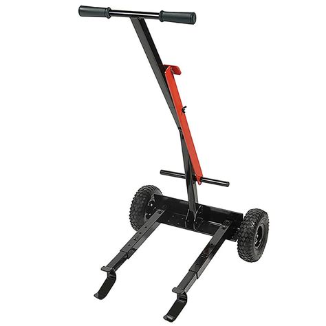 Zero Turn Mower Lift Ph