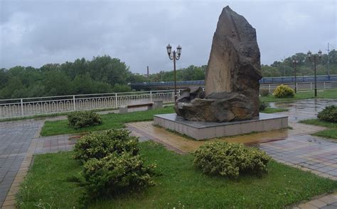 200 Years of the Kuban Cossack Army Monument (2025) - All You Need to ...