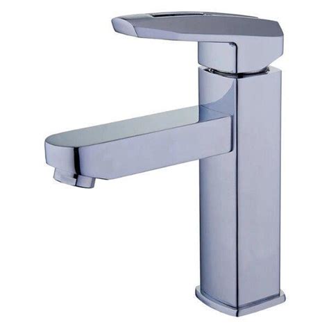 ᐉ Смеситель для умывальника G-Lauf LOF1-A033 (12343050)