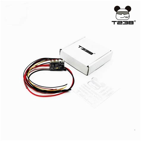 T238 Mosfets Archives - NFSTRIKE