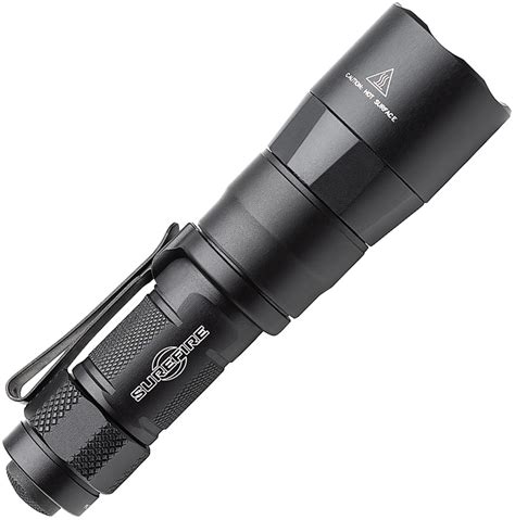 Surefire Edc1 Dft Turbo Dual Fuel Flashlight For Sale25100
