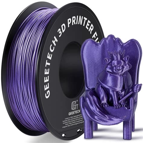 Пластик для 3D-принтера Geeetech | AliExpress
