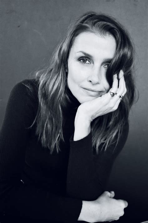 Bridget Moynahan - Bare Magazine May 2022 • CelebMafia