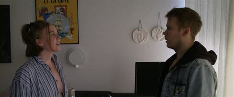 Nude Video Celebs Lara Magnusdottir Sexy The Very Last Fishing Trip Allra S Asta