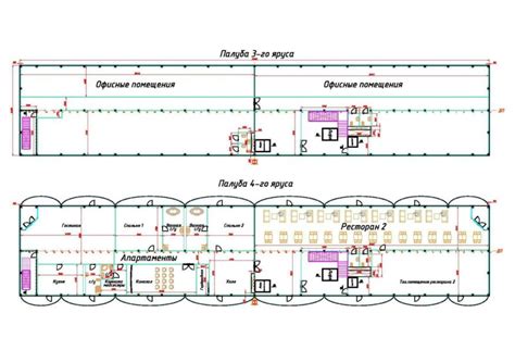 Проектирование дебаркадеров. Tion-Stroyinvest
