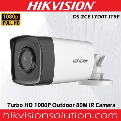 Camera Hikvision Turbo Hd 2mp Deals Online