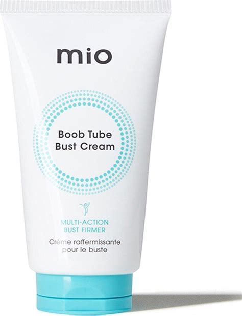 Boob Tube Bust Cream ShopStyle Makeup