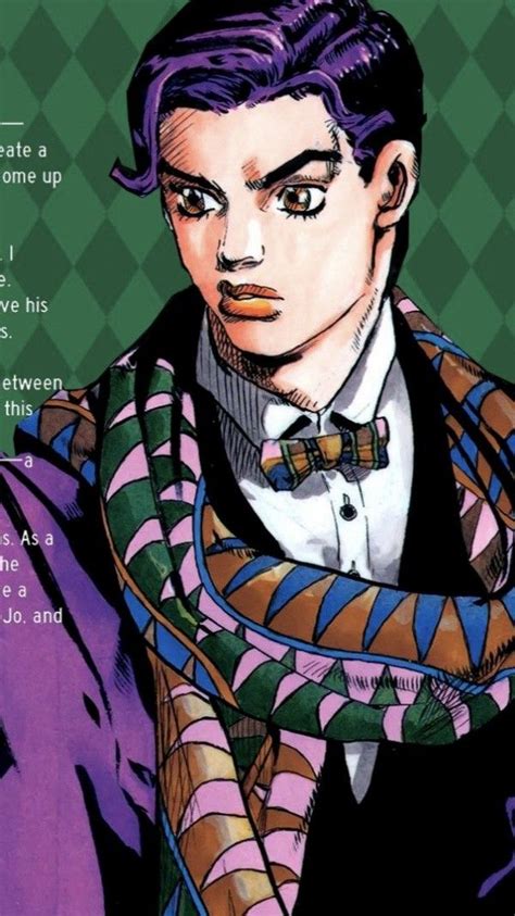 Jonathan Joestar Jojonium Jonathan Joestar Jojos Bizarre Adventure