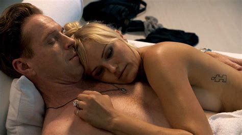 Malin Akerman Naked Scene From Billions Scandalpost