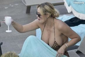 Ashley Stevenson Nude Aznude