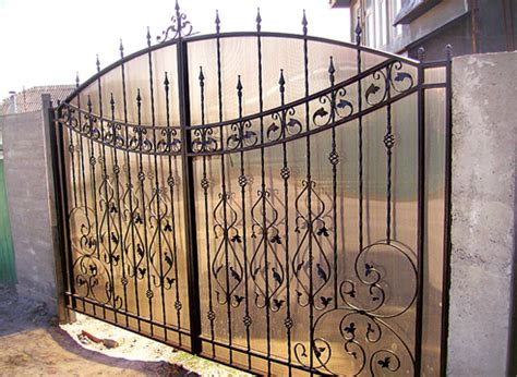 Использование поликарбоната