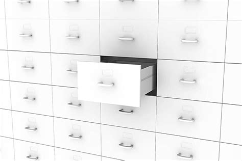 Document Cabinet Files Drawer Vector Cabinet Files Drawer Png And