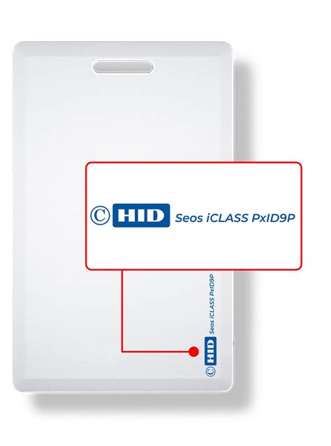 HID Seos card Duplication - Clone Smith™