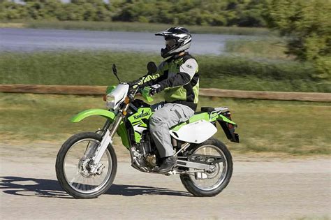 Kawasaki KLX250S - Picture 154268 | motorcycle review @ Top Speed