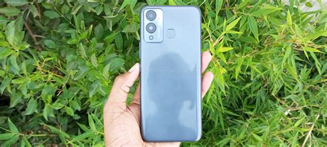 Infinix HOT 12 Play Review A Budget Performance Phone With A 6000mAh Battery Techsawa