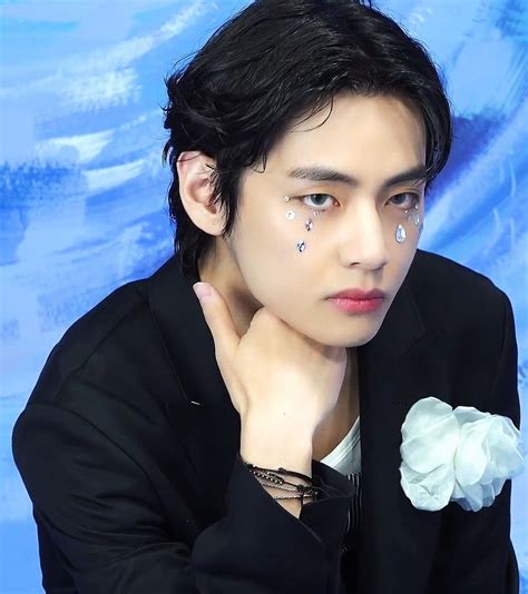 Korean Birthday Blackpink Jisoo Kim Tae Hyung Jinyoung Bts Taehyung
