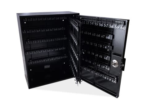 200 Keybox with Keypad | The Valet Spot