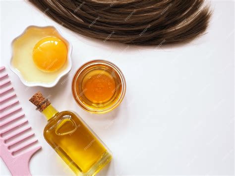 homemade hair mask 12