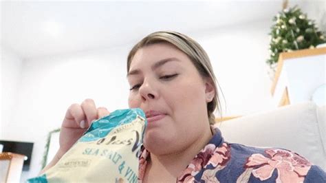 BBW CHLOE Snacking BBW CHLOE Clips Sale