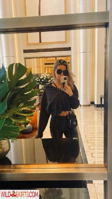 Ashley Schultz Ashleyschultz Ashxschultz Nude OnlyFans Instagram Leaked Photo