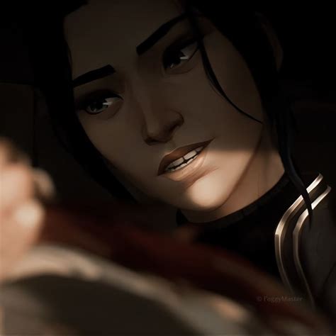 Caitlyn Arcane 2x07 Icon Lesbian Kaitlyn