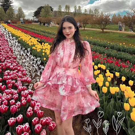 Mẫn Nhi Nàng hot girl tài sắc vẹn toàn của hội gen Z