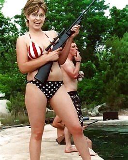 Sarah Palin Porn Pics PICTOA