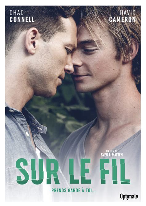 Optimale Fr Le Meilleur Du Cin Ma Gay Et Lesbien