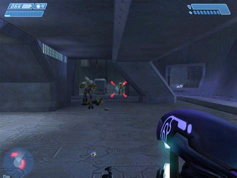 Screenshot Of Halo Combat Evolved Windows Mobygames