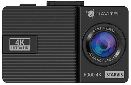 Видеорегистратор Navitel R900 4K - купить в интернет-магазине по низким ...