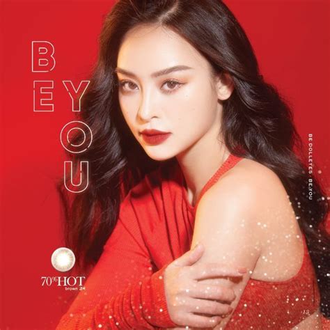 B Ng M U Lens H N Qu C Hot Kh Ng Th B L