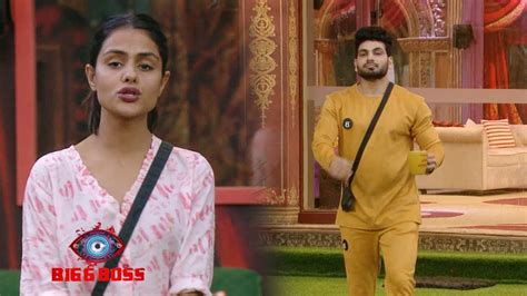 Bigg Boss 16 Live Shiv Aur Priyanka Kar Rahe Hai Finale Par Charcha