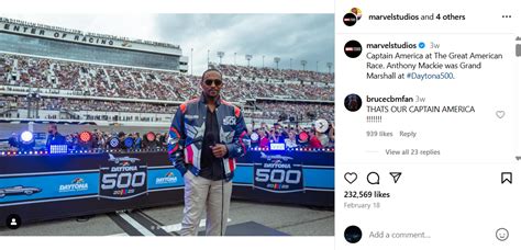 Anthony Mackie Breaks Down Walls With His Powerful Gay Role Instinct Magazine