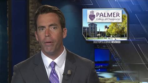 Iowa Chiropractor Admits Exorcisms And Bartering Sex For Treatment Of Patients Wqad