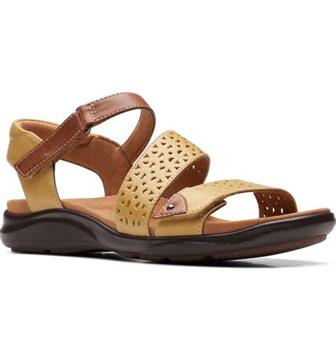 Clarks® Kitly Way Sandal | Nordstrom