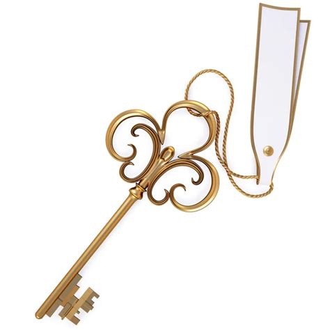 key gold stock photo  dimdimich