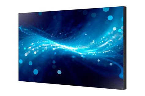 Дисплей для видеостены Samsung UM46N-E: купить с доставкой по низкой ...