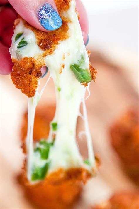 Copycat Texas Roadhouse Rattlesnake Bites - Baking Beauty