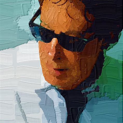 Kenny Vance By Peterpicture On Deviantart