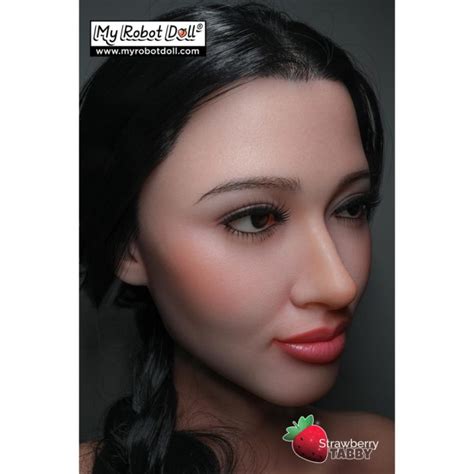 Strawberry Tabby Sex Doll Naked Photos Videos October