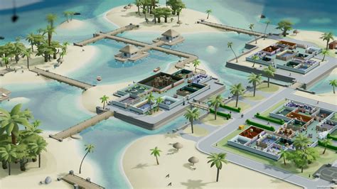 Купить Two Point Hospital: Pebberley Island Steam