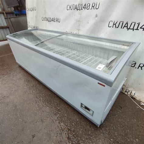 Ларь бонета морозильная ARNEG Urano BT 250 – купить по цене от 45 000 ...