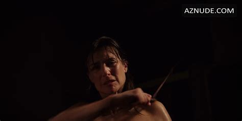 Green Frontier Nude Scenes Aznude