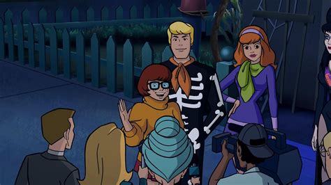 Scooby Doo Wesołego Halloween 2020 Zdjęcia Fdb