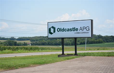 Oldcastle Apg To Expand Concrete Paver Operations In Clarksville