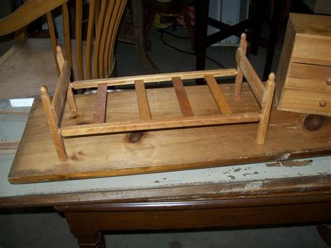 Strombecker Doll Furniture Collectors Weekly
