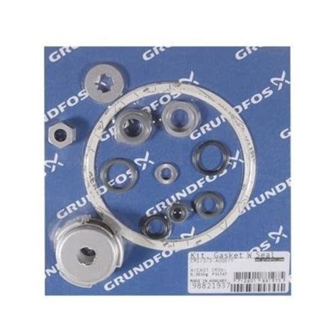 Grundfos Pump Repair Kits Kit Seal Cm Auqe V A Vers Cm