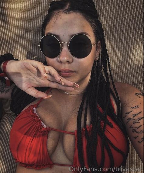 Ikdiablita Nude OnlyFans Leaks 7 Photos TubeZZZ Porn Photos