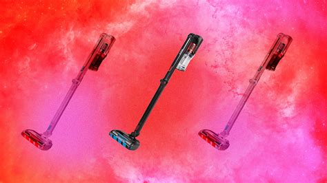 The Shark IZ300UKT Cordless Stick vacuum cleaner is a lightweight vacuuming dream | British GQ